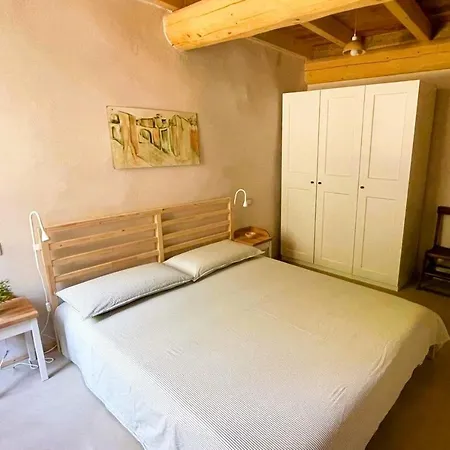 Apartment Ca' Del Luf - 1 Muslone