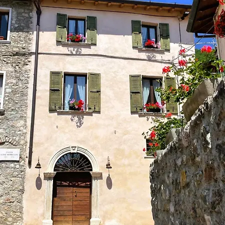 Ca' Del Luf - 1 Apartment
