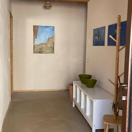 Daire Ca' Del Luf - 1 Muslone